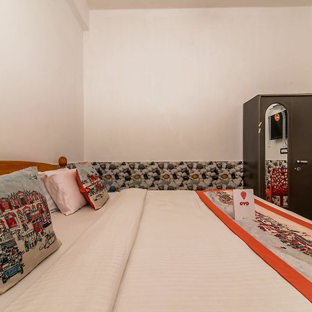 Oyo 10809 Hotel Tushar Inn Baga Buitenkant foto