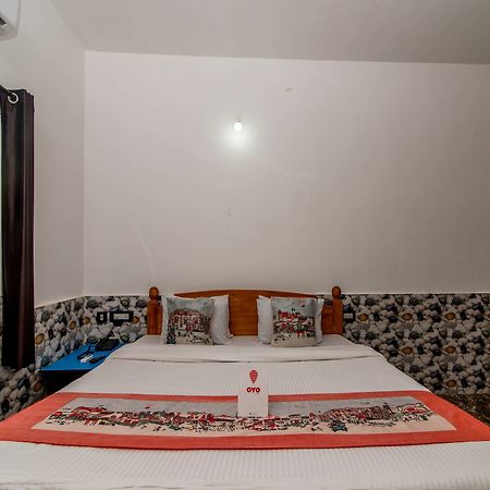 Oyo 10809 Hotel Tushar Inn Baga Buitenkant foto